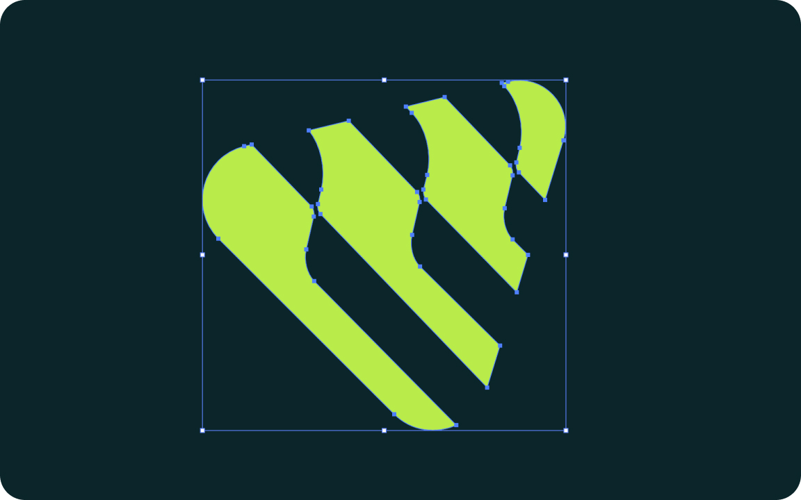 What is a vector logo? (And how to tell if you have one)