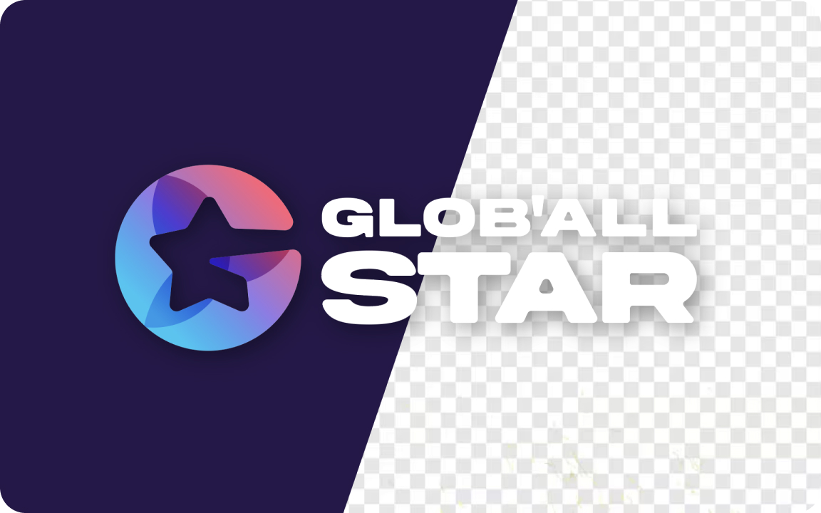 How to make a logo transparent (4 easy ways)
