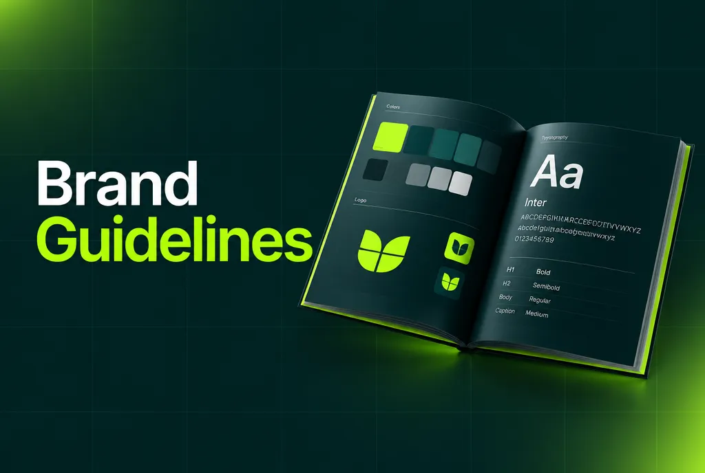 What are brand guidelines? A simple explanation