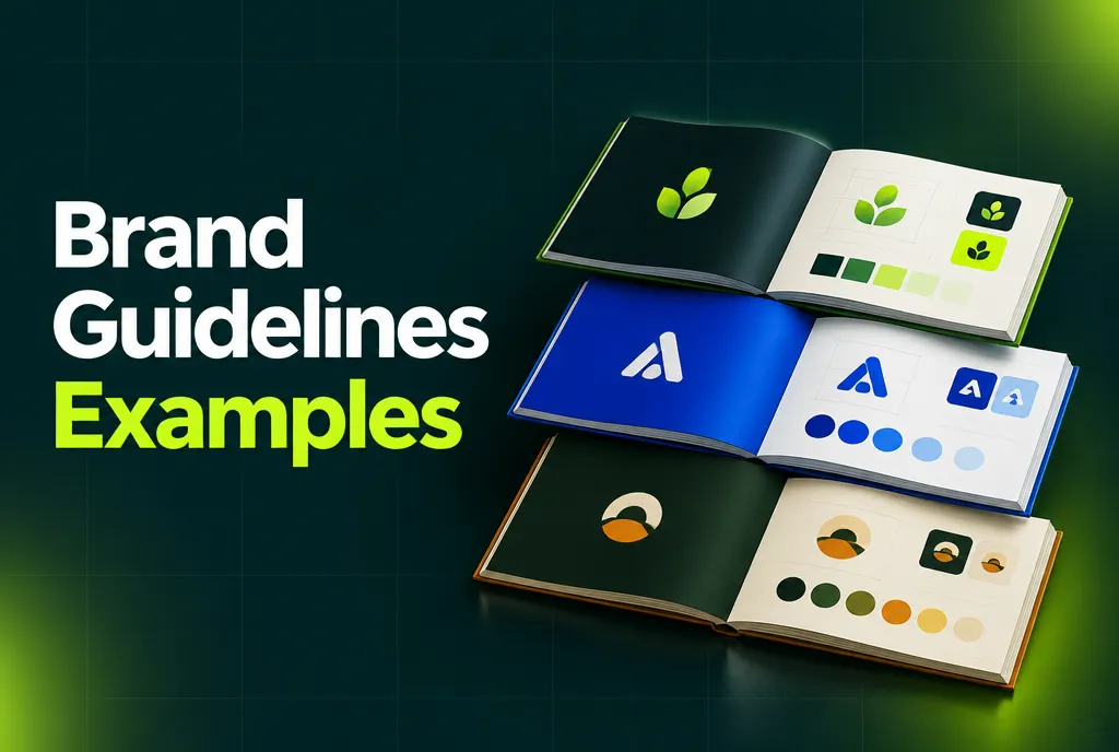 Brand guidelines examples: 9 style guides to learn from