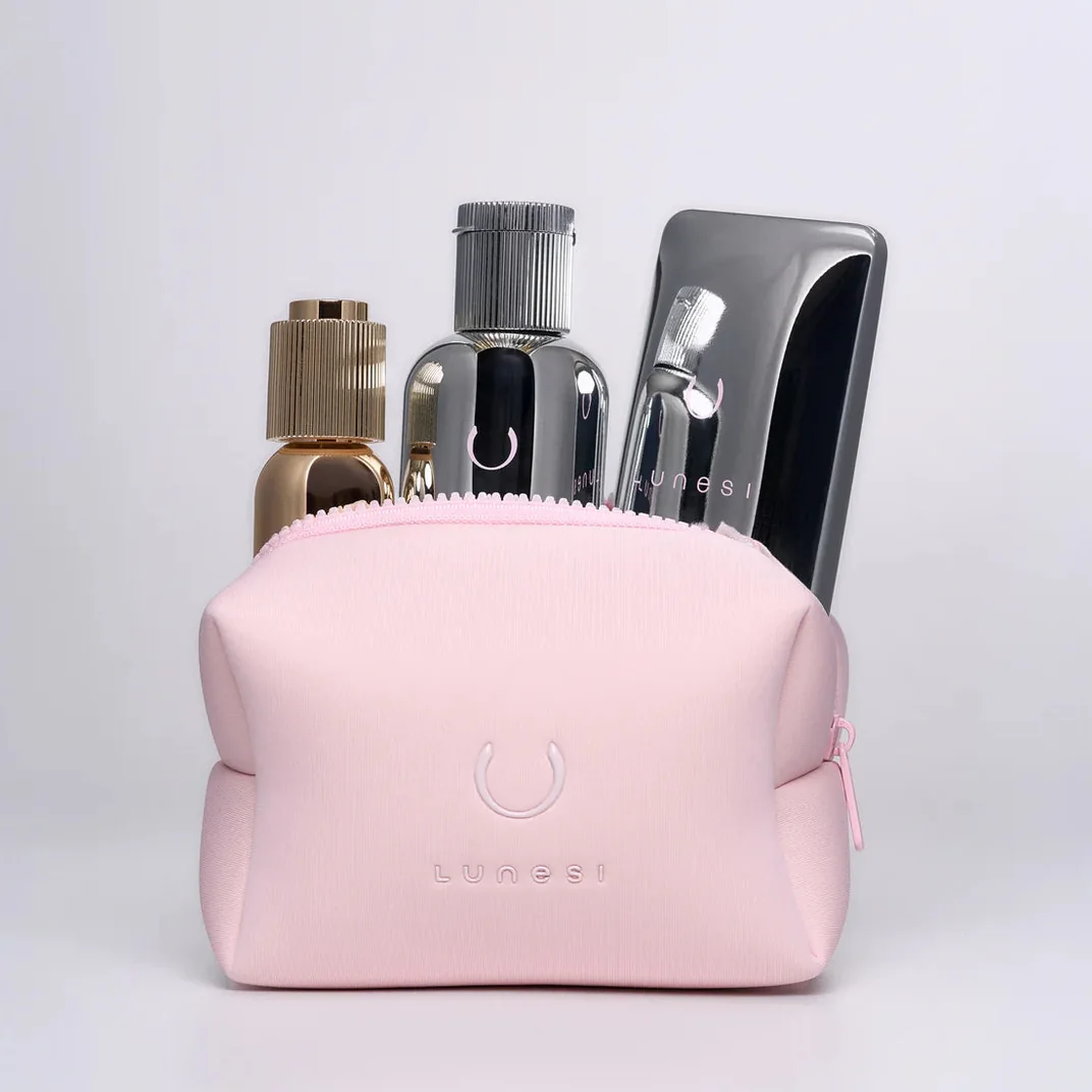 LUNESI — Shopify store