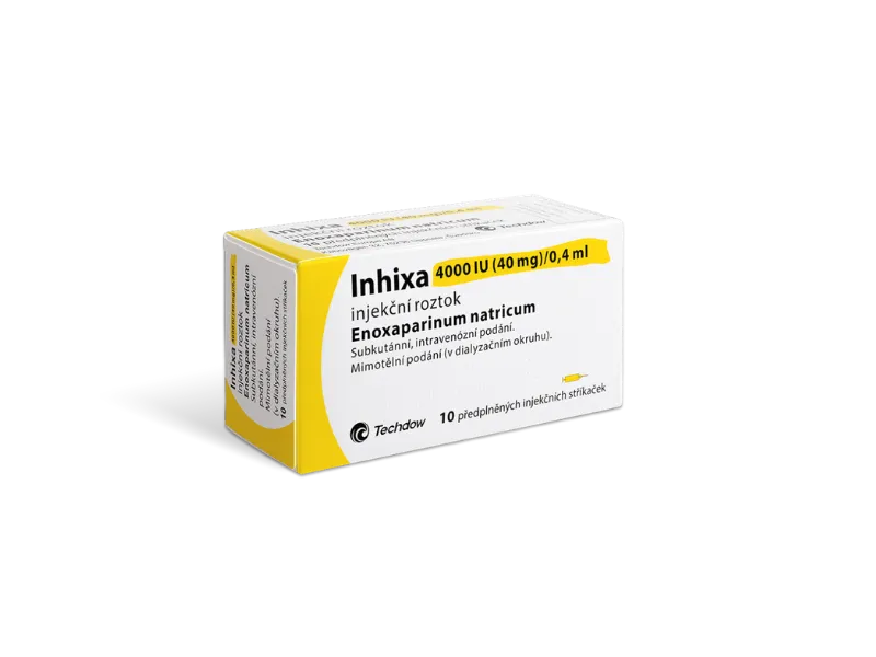 Inhixa