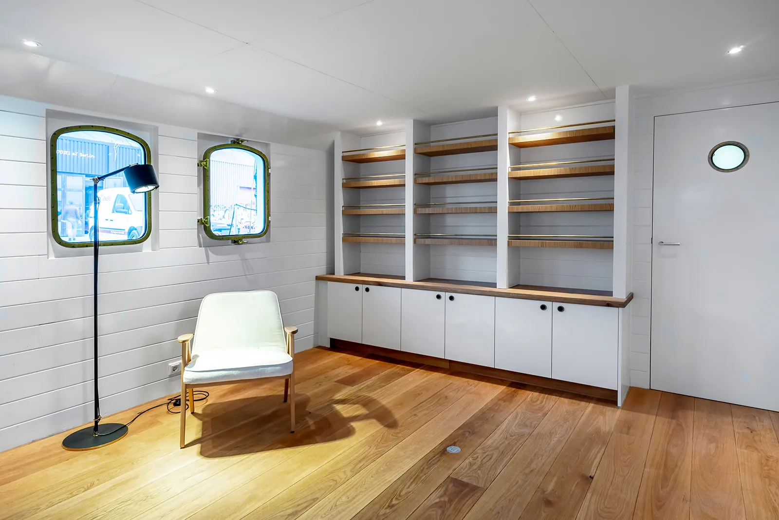Signe, a Woodies Shipbuilding project, photo 4