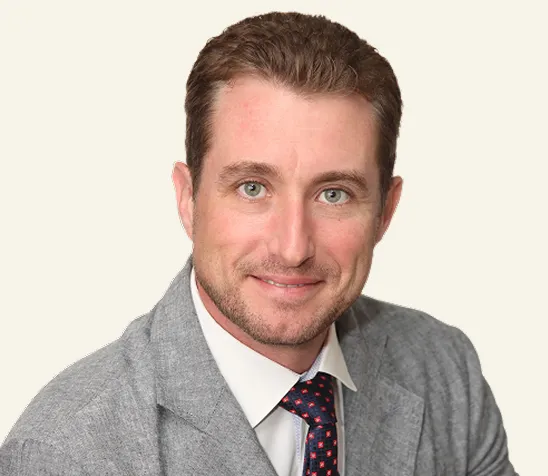 Profile picture of Bryce Wylde.