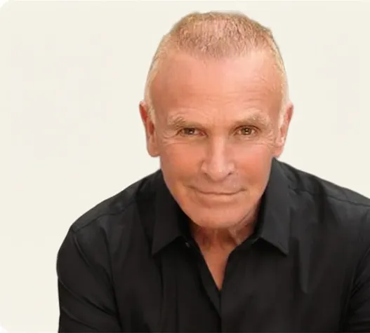 Profile picture of Jonny Bowden.
