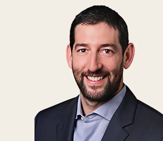 Profile picture of Dr. David Vago.