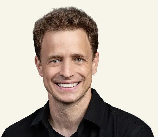 Profile picture of Marc Kielburger.