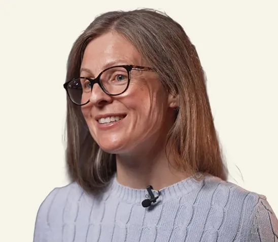 Profile picture of Dr. Leysa Cerswell.