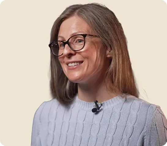 Profile picture of Dr. Leysa Cerswell.