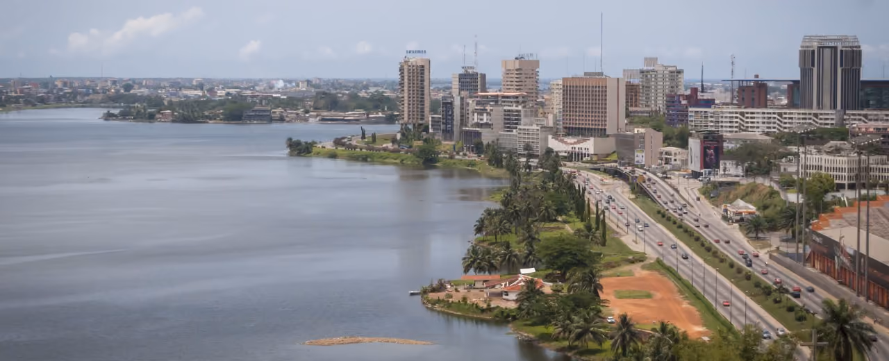 Abidjan