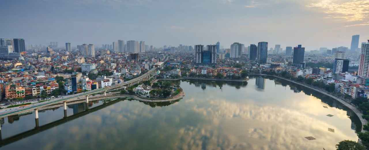 Hanoi
