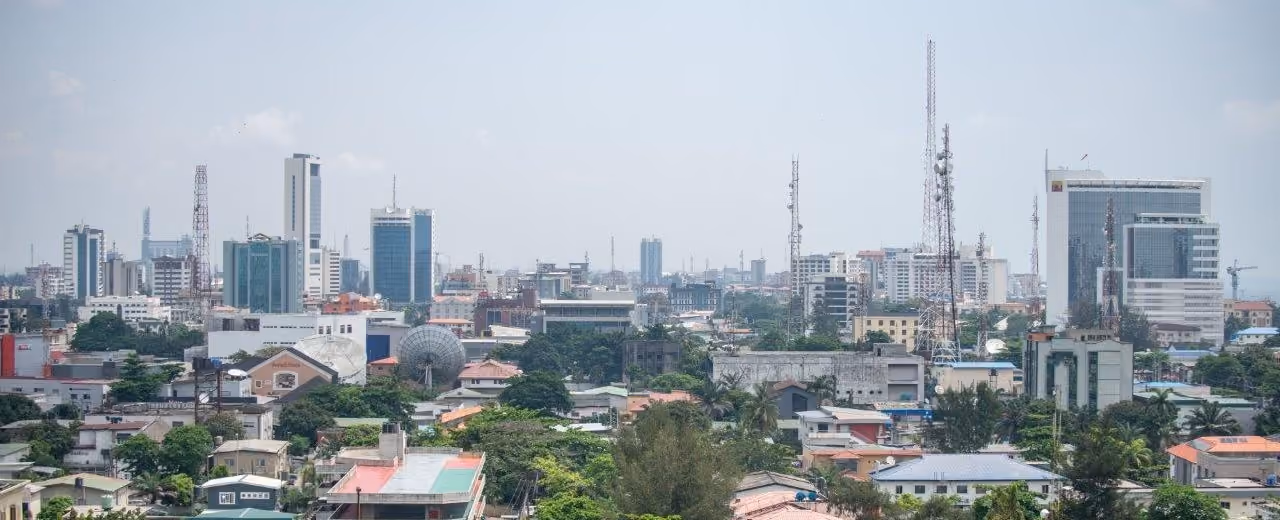 Lagos