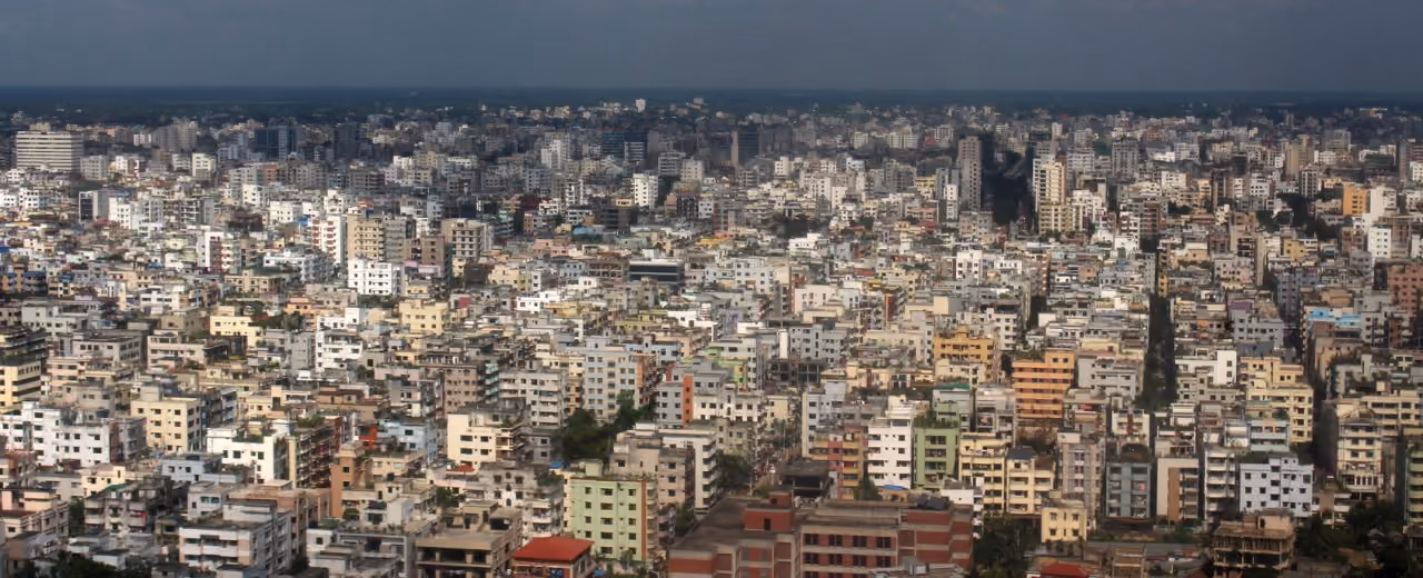 Dhaka