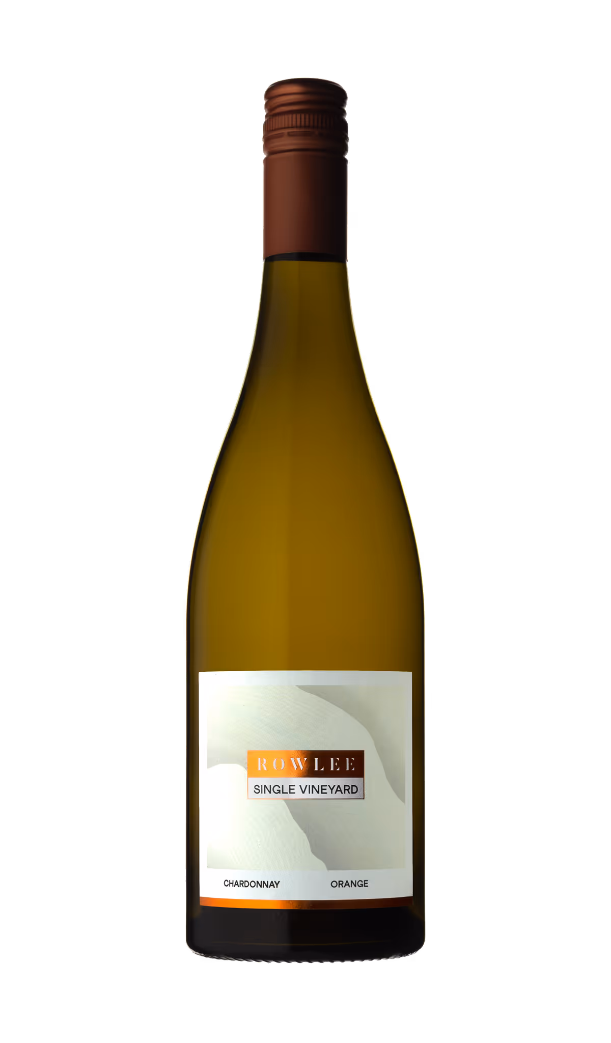 Single Vineyard Chardonnay 2022 | Rowlee Wines