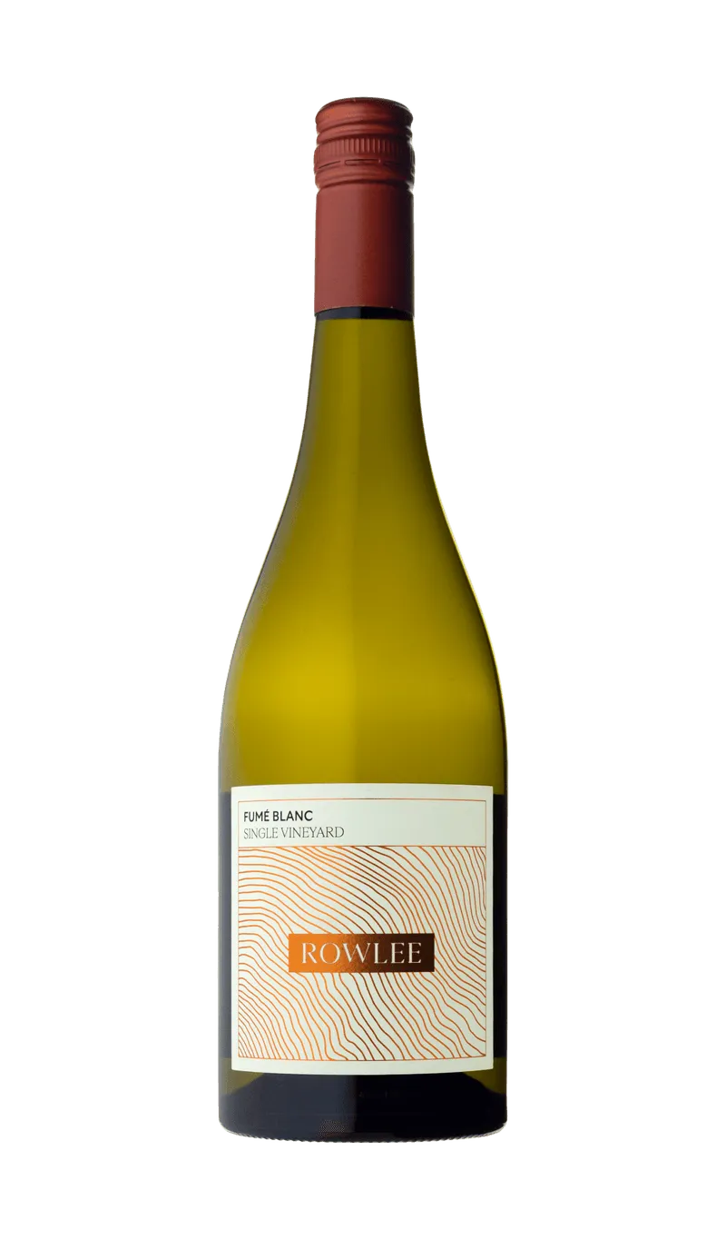 Single Vineyard Fumé Blanc 2025