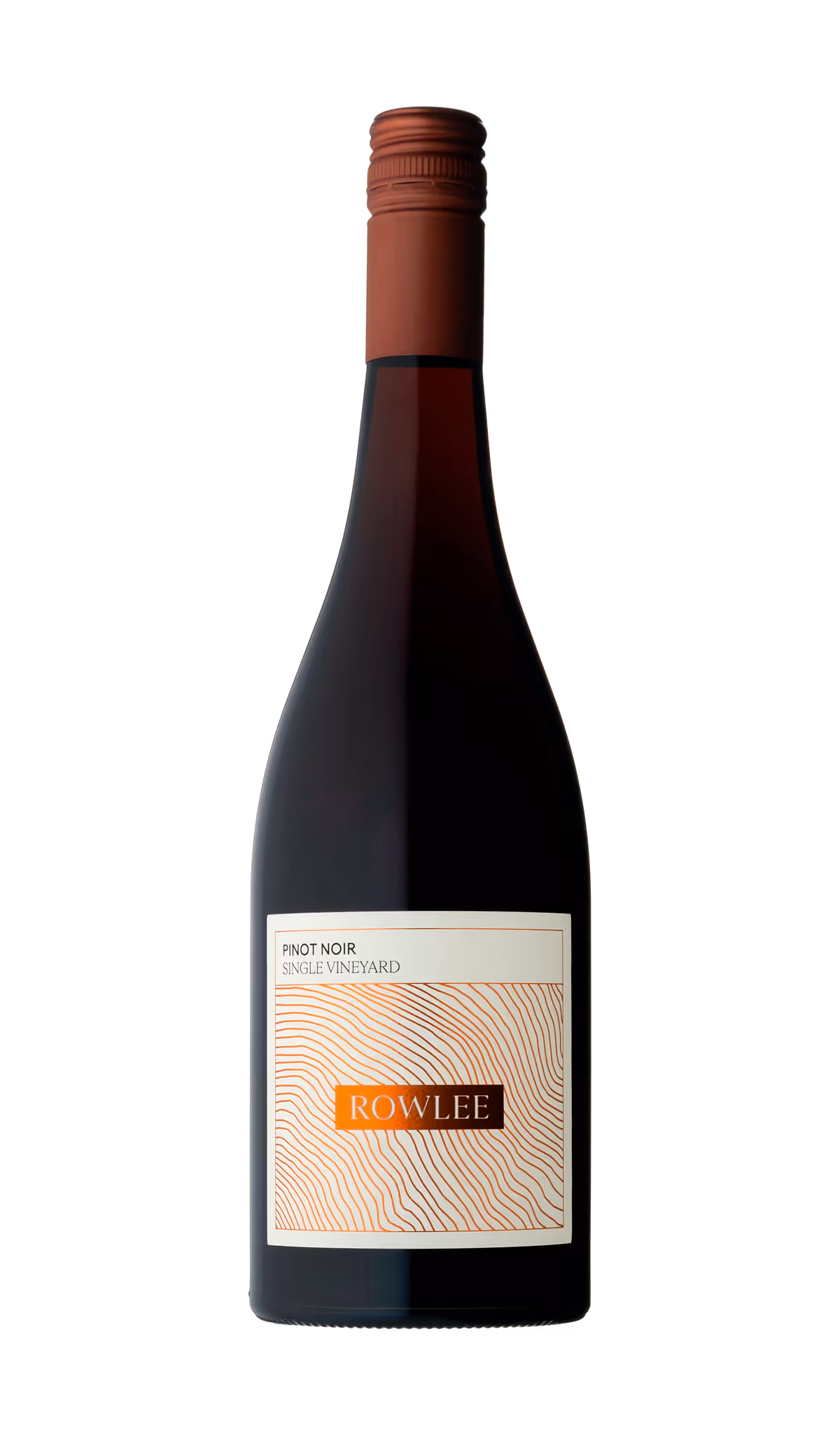 Rowlee Single Vineyard Pinot Noir 2025 | Orange NSW