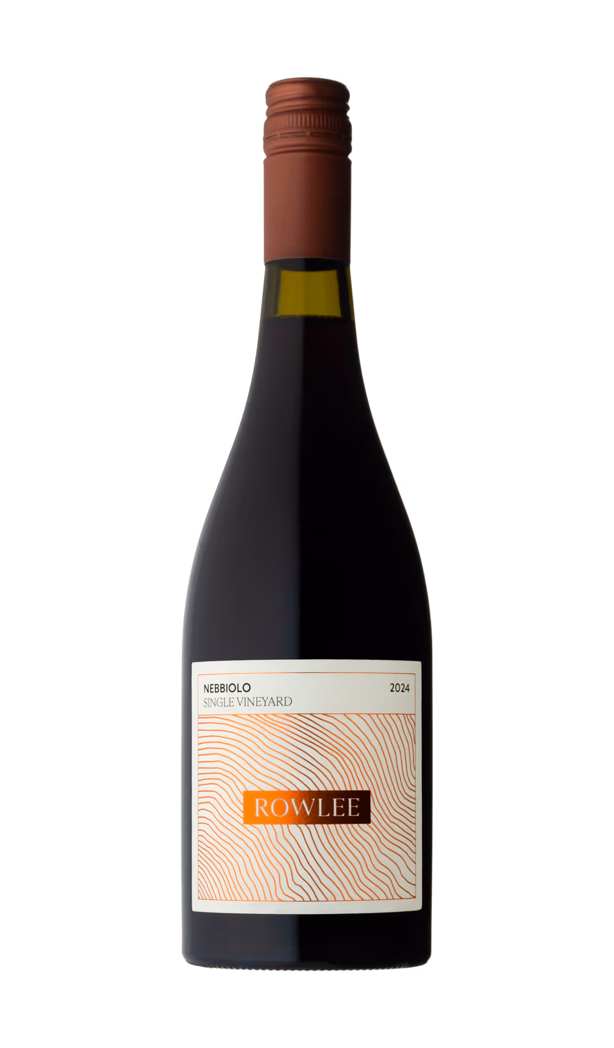 Single Vineyard Nebbiolo 2024