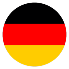 Flag of Germany