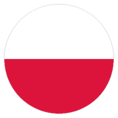 Flag of Poland