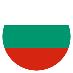Flag of Bulgaria