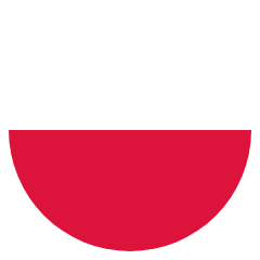Flag of Poland