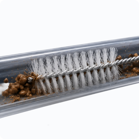 Understanding Biofilm in Endoscope Channels