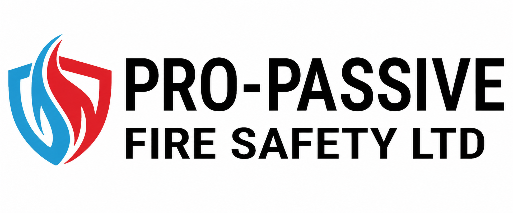 Pro-Passive Fire Safety logo