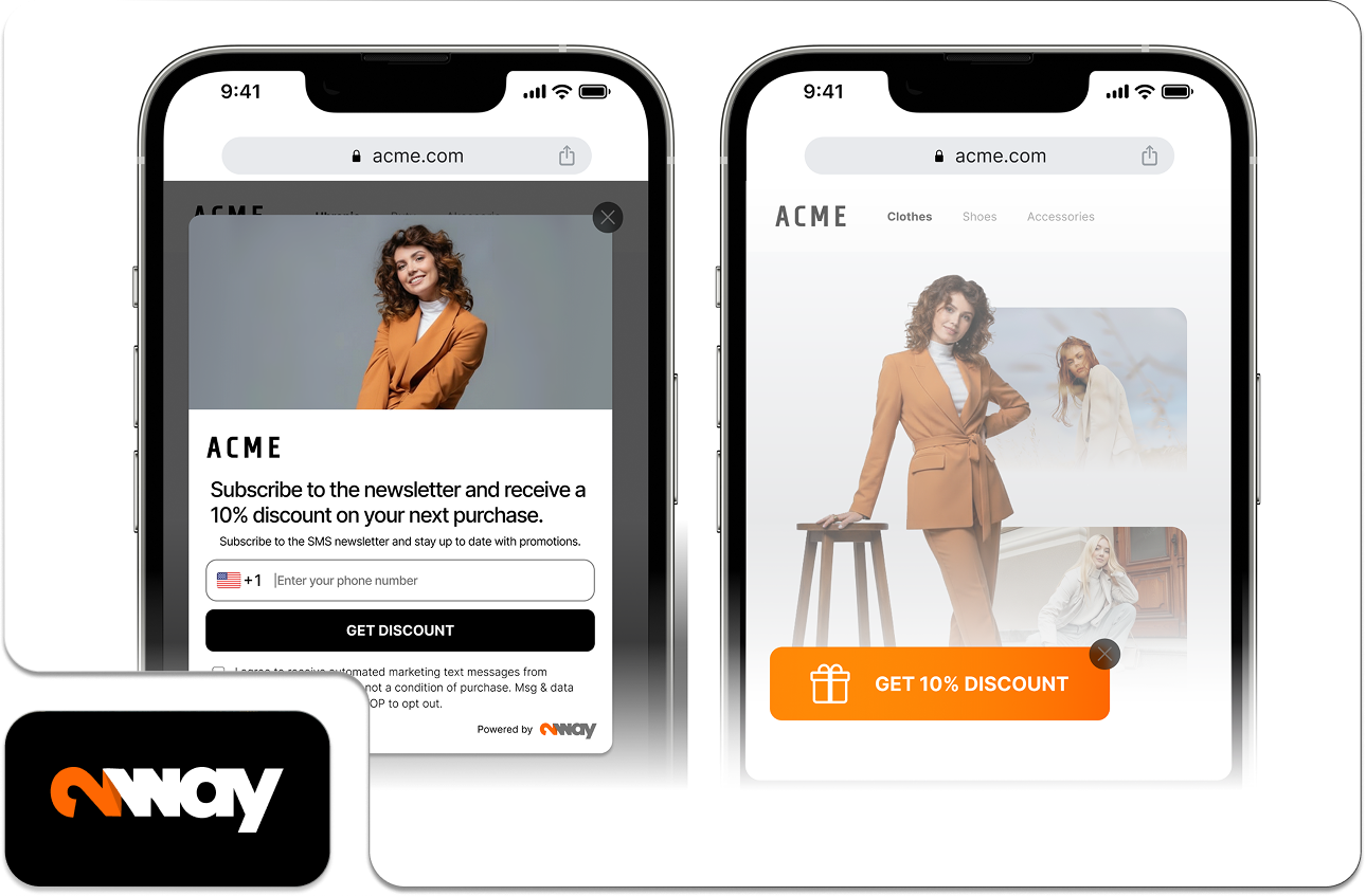 How to turn website traffic into a contact base you can actually reach