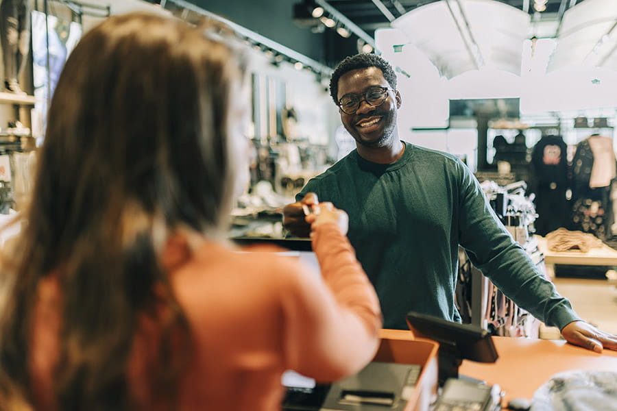 Retail sector thumbnail image