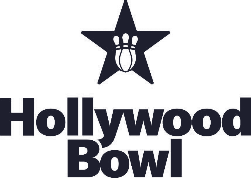 Hollywood Bowl logo
