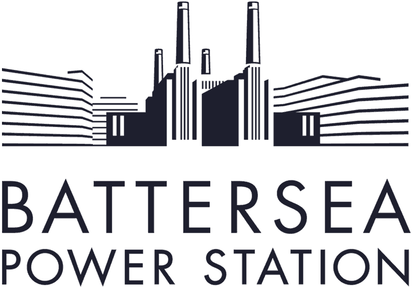 Battersea Power Station logo