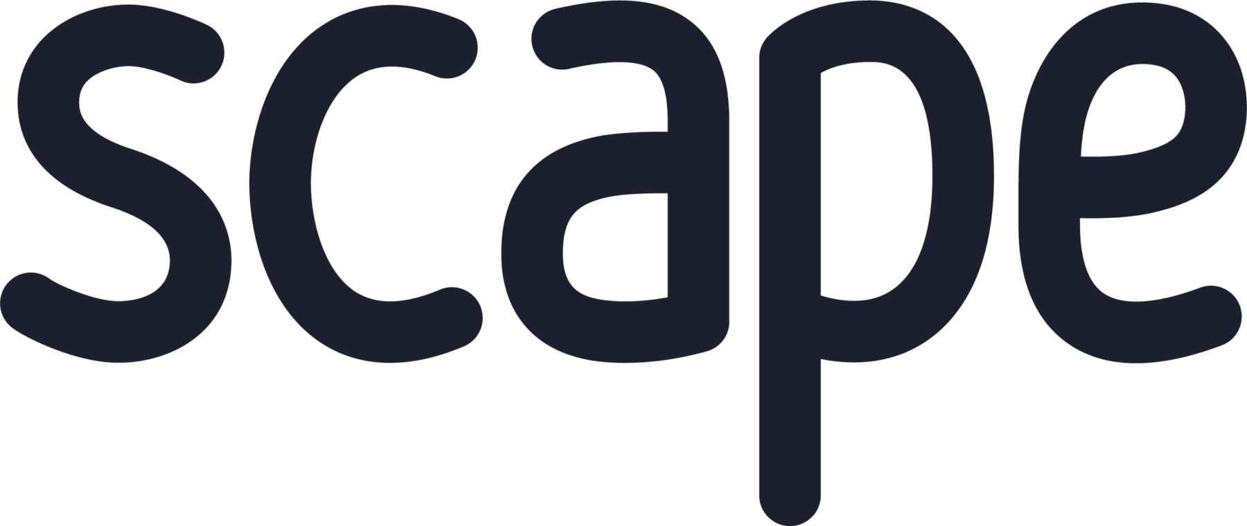 Scape logo