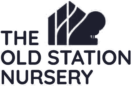 The Old Station Nursery logo