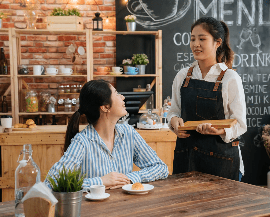 Customer Insights in the Hospitality Industry