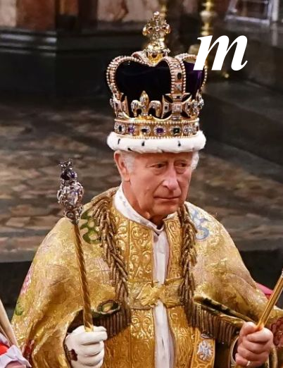 König der Zerrissenheit