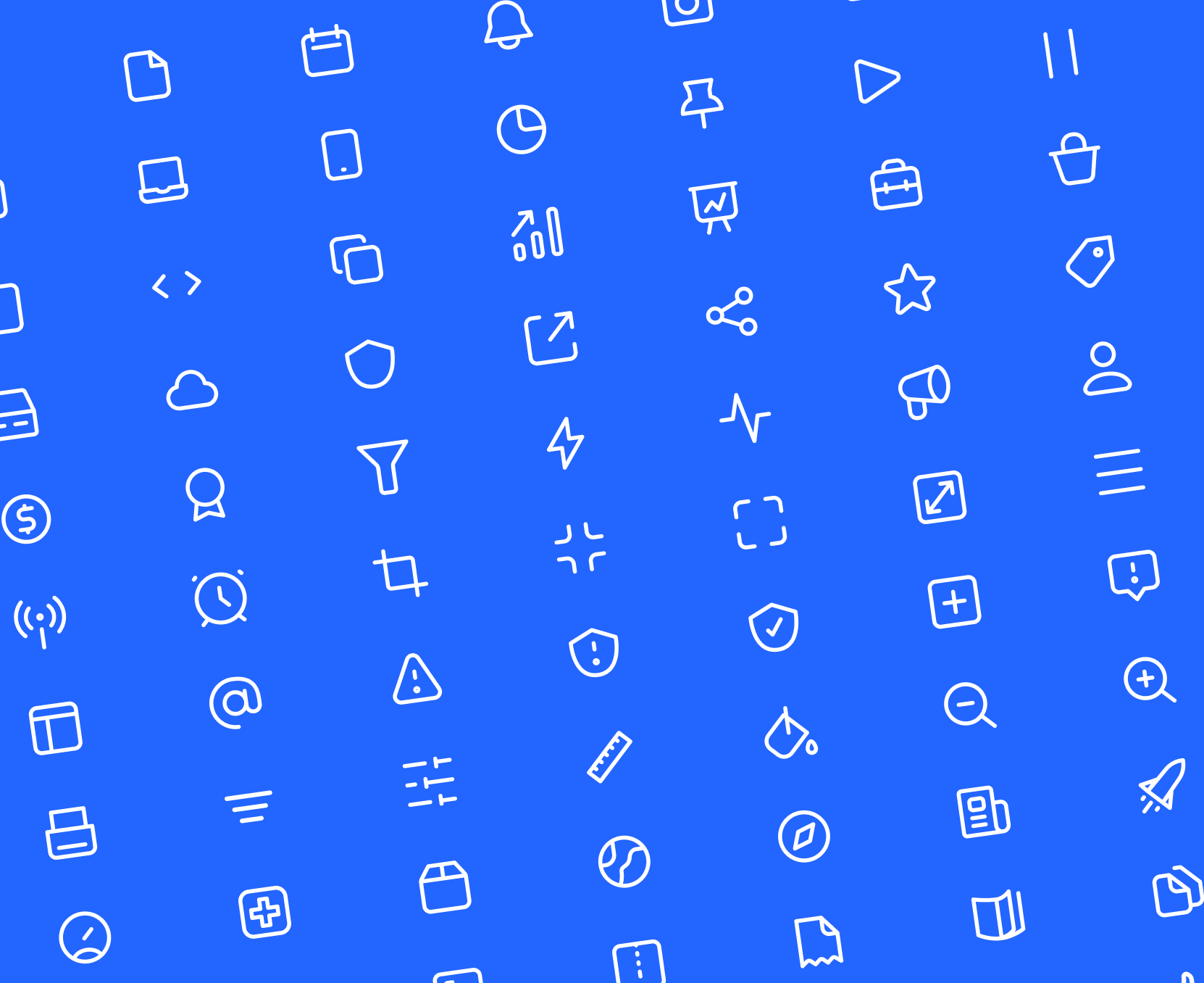 Investflow - Custom Icon Set Included - Investing Firm Webflow Template