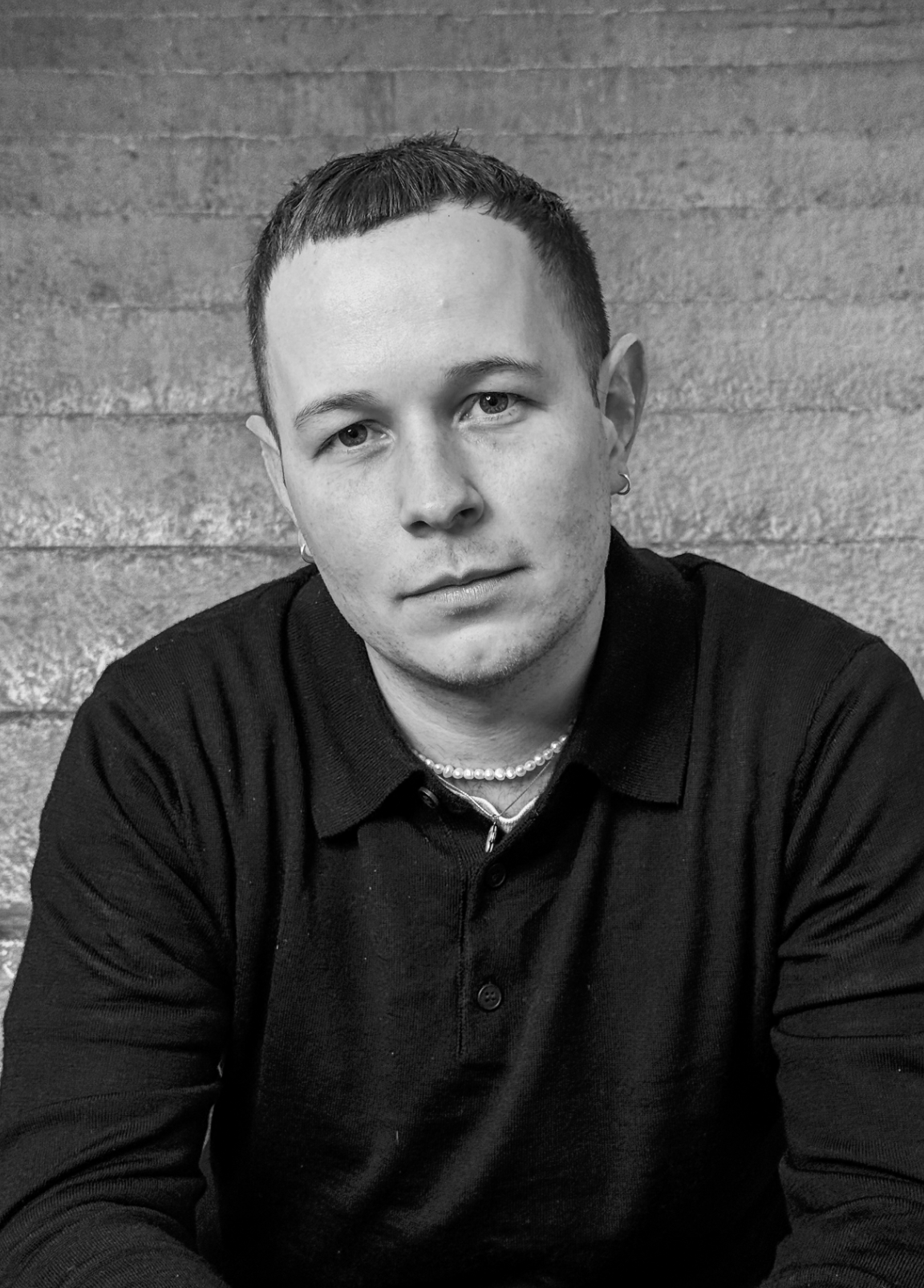 Portrait Flurin Hess