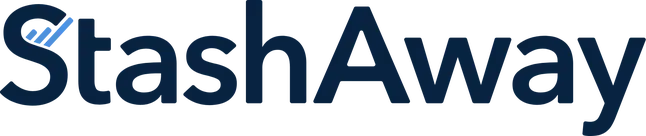 StashAway logo