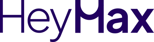HeyMax logo