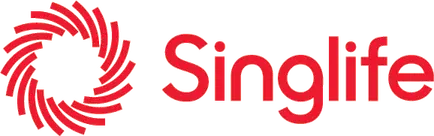 Singlife logo