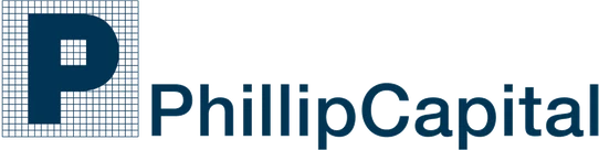 PhillipCapital logo