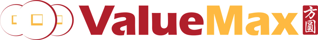 ValueMax logo
