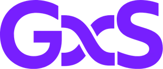 GXS logo