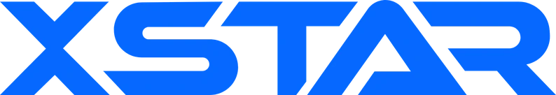 X Star logo