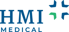 HMI Medical logo