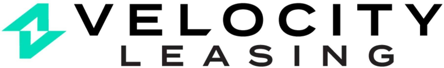 Velocity Leasing logo