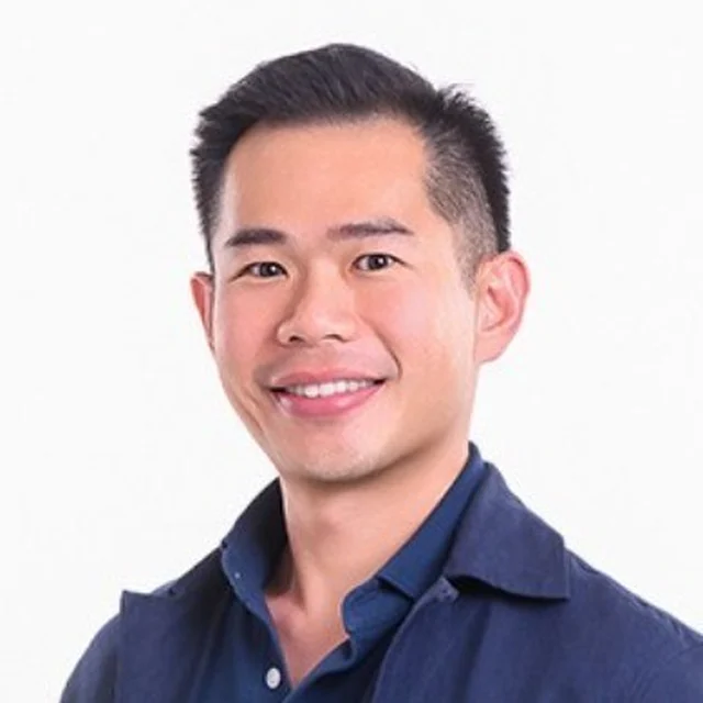 JX Lye, Founder & CEO of Acme