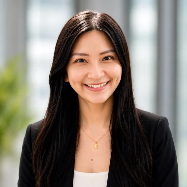 Ming Miin Teoh, Product Lead at Acme