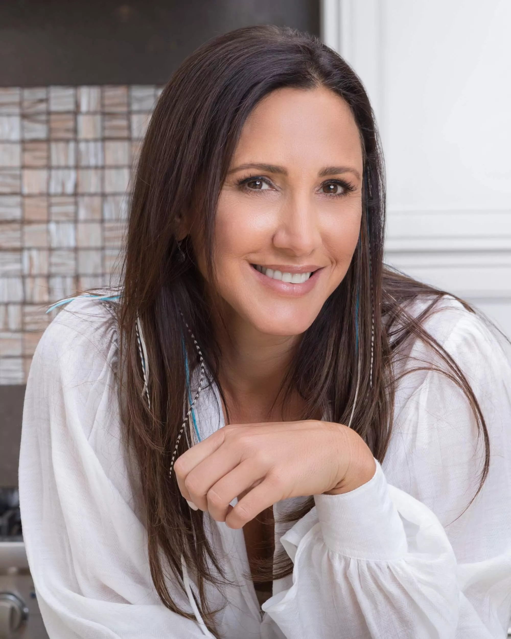 Diana Stobo, keynote speaker and founder of The Retreat Costa Rica