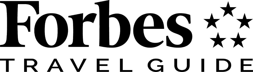 Forbes Travel Guide